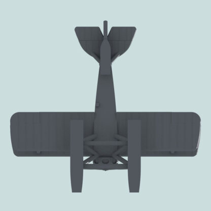 Bottom view