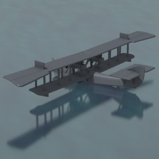 Computer render