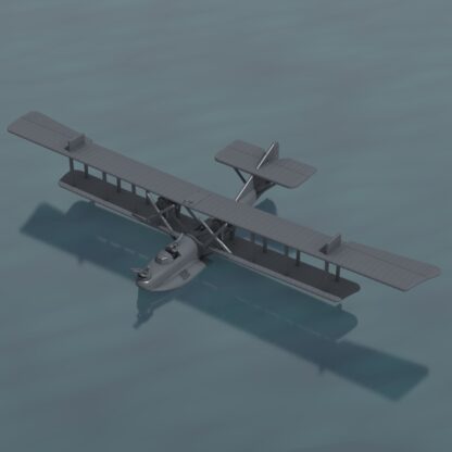 Computer render