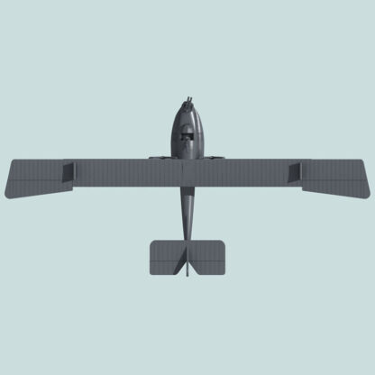 Top view