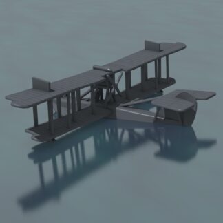 Computer render