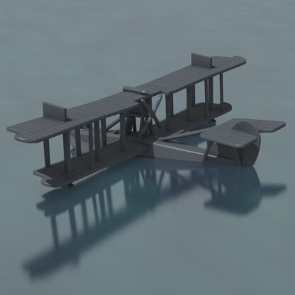 Computer render