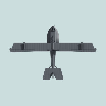 Top view