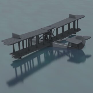 Computer render