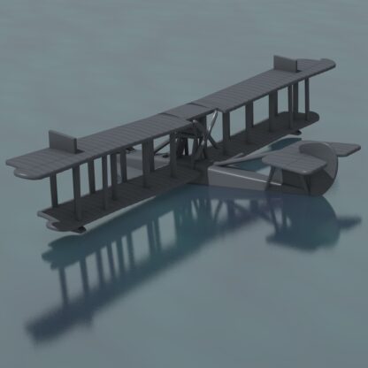 Computer render
