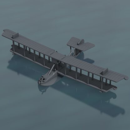 Computer render