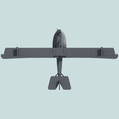 Top view