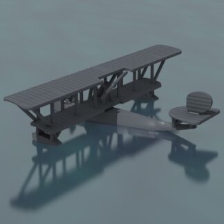 Computer render