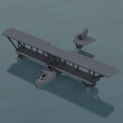Computer render