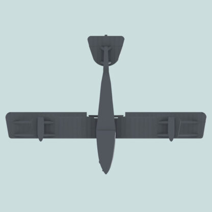 Bottom view