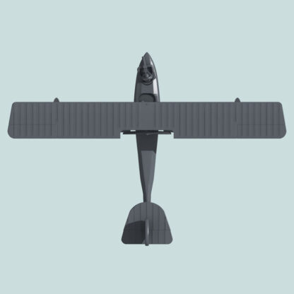 Top view