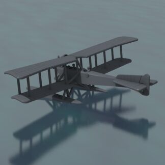 Computer render