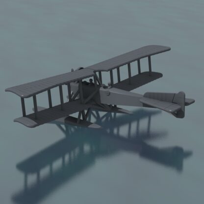 Computer render