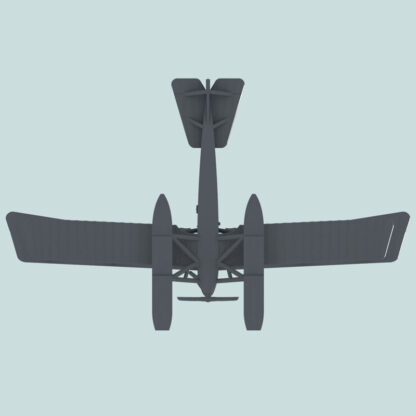 Bottom view