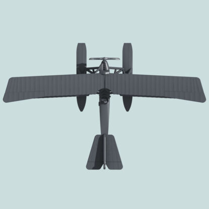 Top view