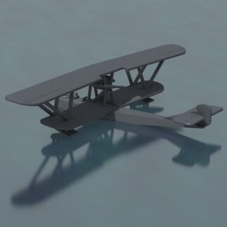 Computer render