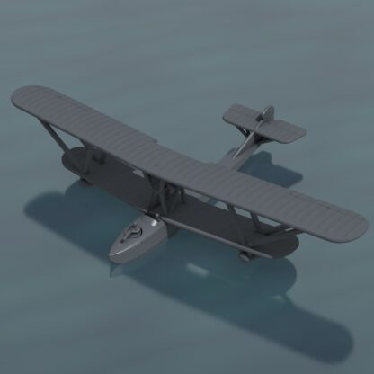 Computer render