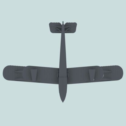 Bottom view