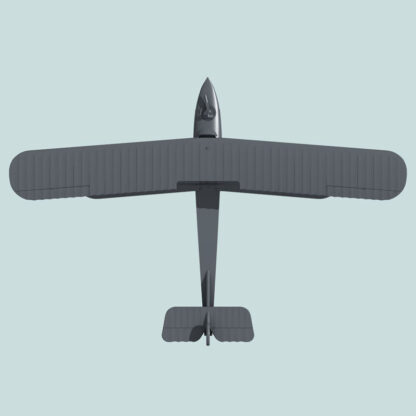 Top view
