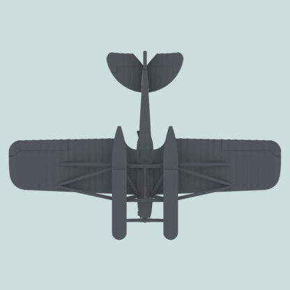 Bottom view
