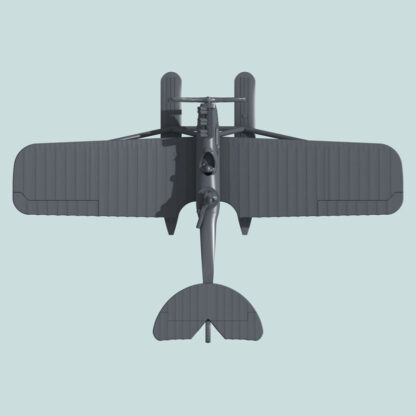 Top view