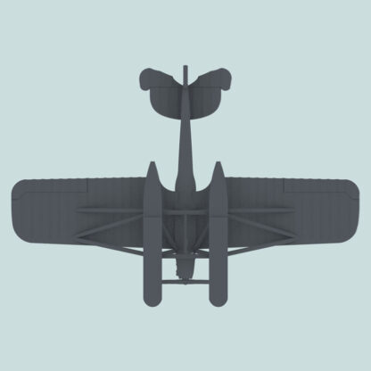 Bottom view