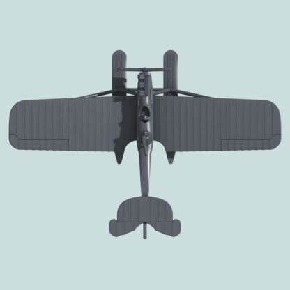 Top view