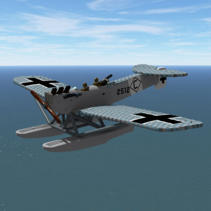 Computer render