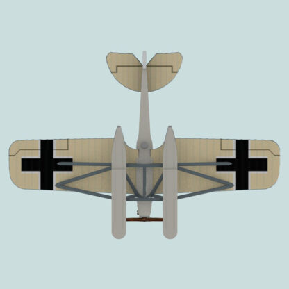 Bottom view