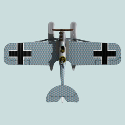 Top view