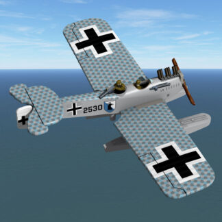 Computer render