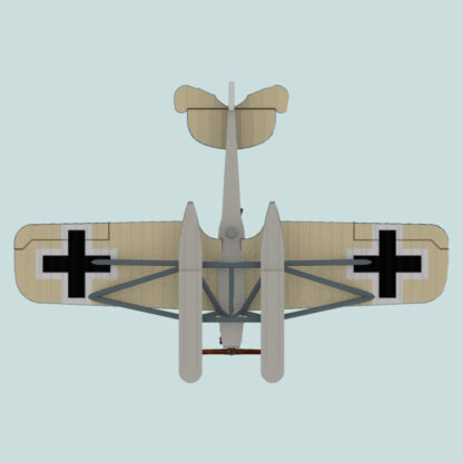 Bottom view