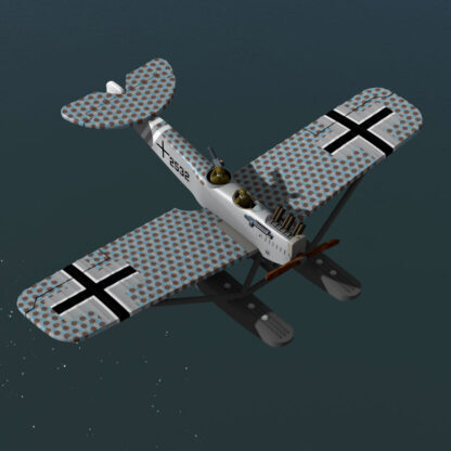Computer render