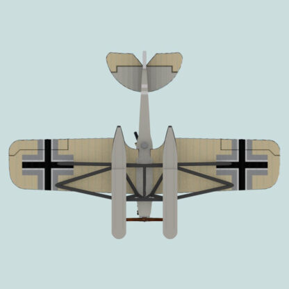Bottom view