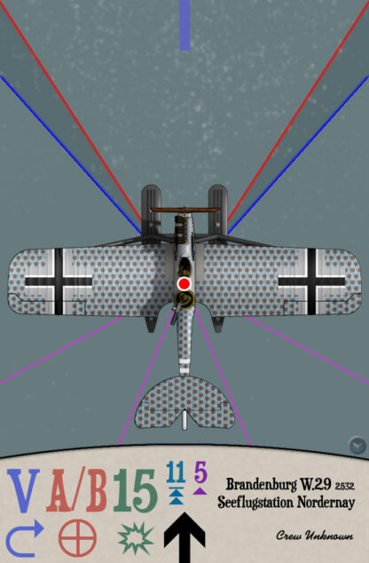 Plane card