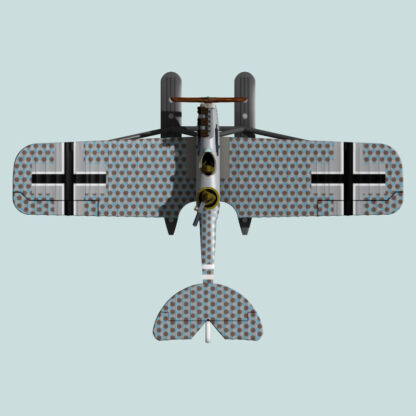 Top view