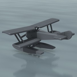Computer render