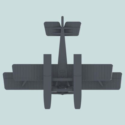 Bottom view