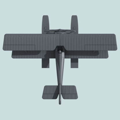 Top view