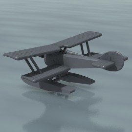 Computer render