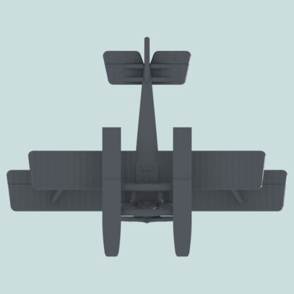 Bottom view