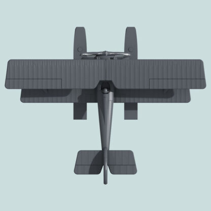 Top view