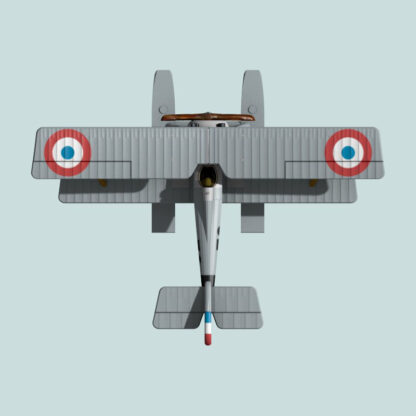 Top view