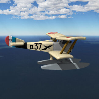 Computer render