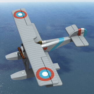 Computer render