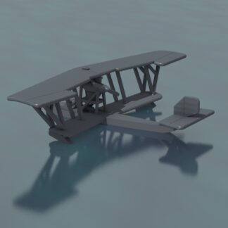 Computer render