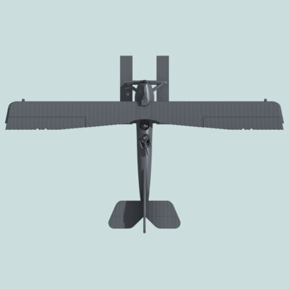 Top view