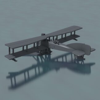 Computer render