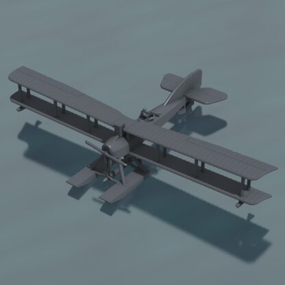 Computer render