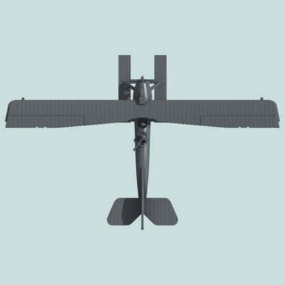 Top view